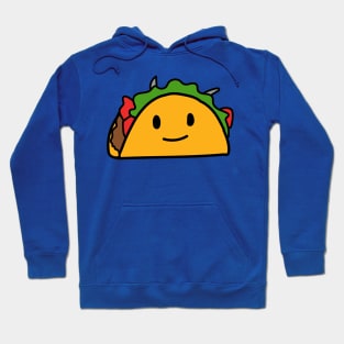 Taco Friday Logo Hoodie